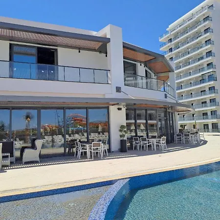 Blue Lagoon In Caesar Blue Resort, Lunch 4 Pm, Fitness Center With Sauna, Heated Swimming Pool