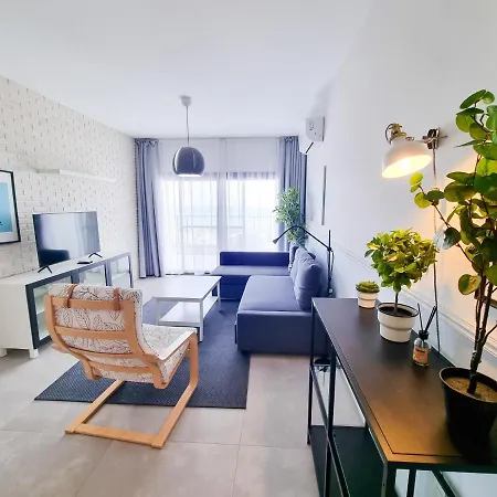 Apartment Blue Lagoon In Caesar Blue Resort, Lunch 4 Pm, Fitness Center With Sauna, Heated Swimming Pool *