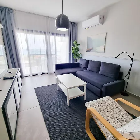 Blue Lagoon Holiday At Caesar Blue Apartment Gastria